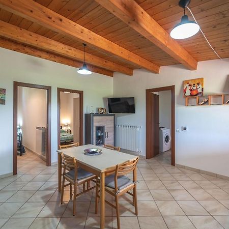 Casolare Di Campagna Apartment Alghero Bagian luar foto
