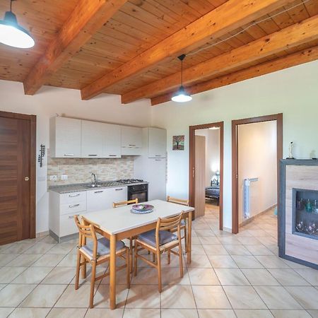 Casolare Di Campagna Apartment Alghero Bagian luar foto