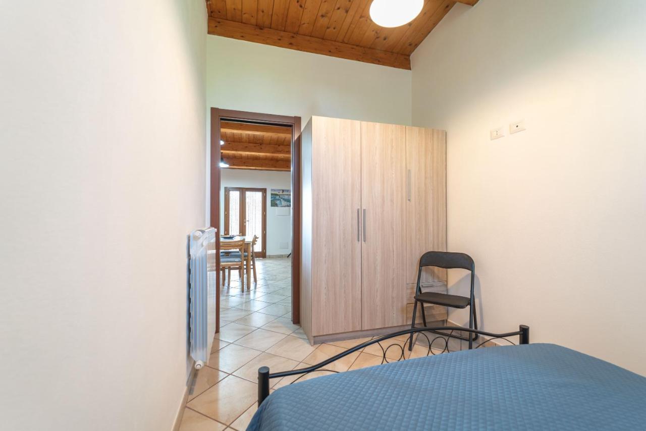 Casolare Di Campagna Apartment Alghero Bagian luar foto