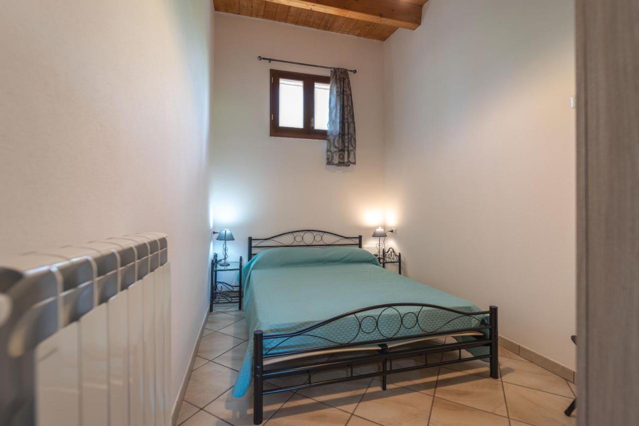 Casolare Di Campagna Apartment Alghero Bagian luar foto