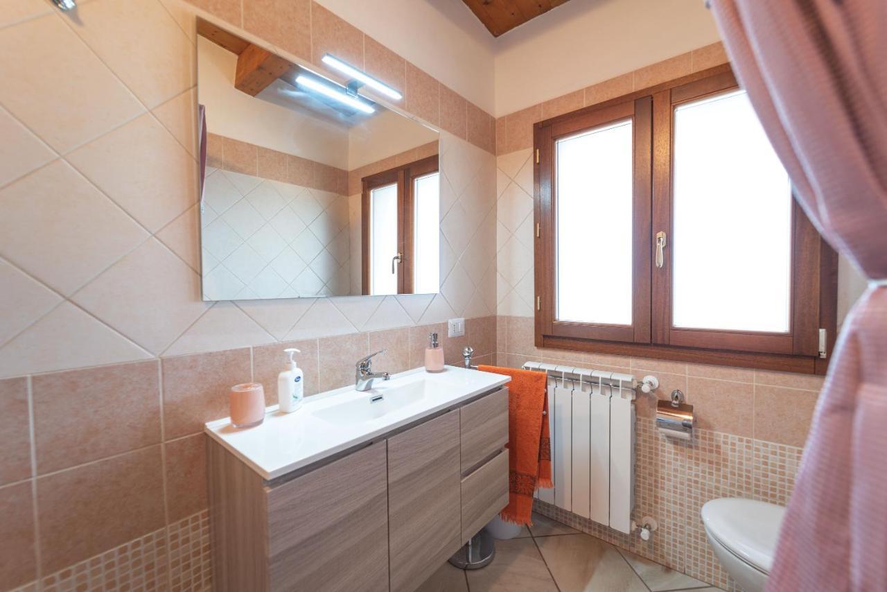 Casolare Di Campagna Apartment Alghero Bagian luar foto