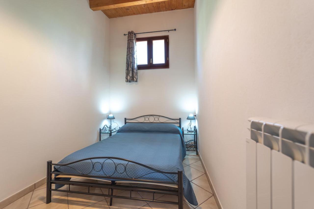 Casolare Di Campagna Apartment Alghero Bagian luar foto