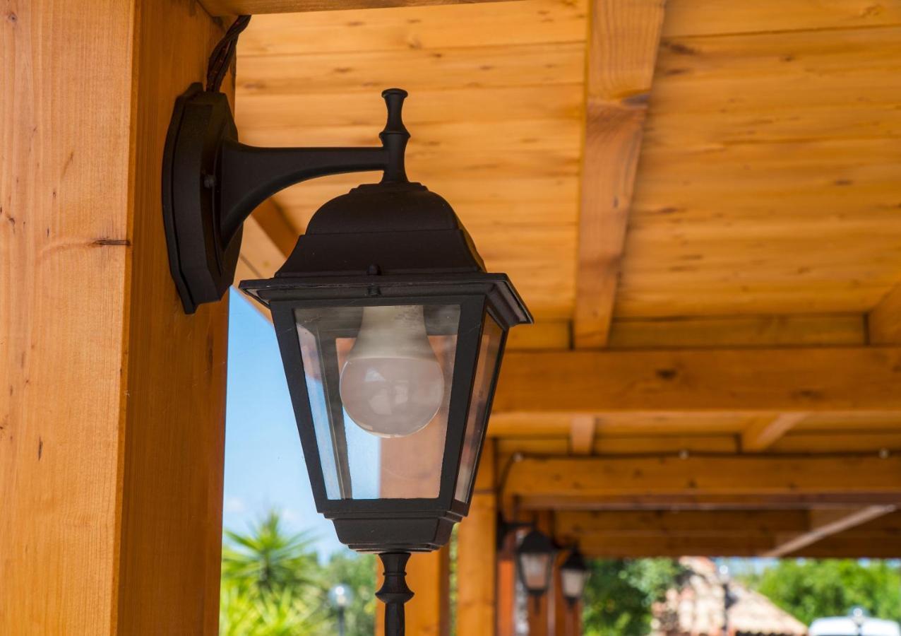 Casolare Di Campagna Apartment Alghero Bagian luar foto