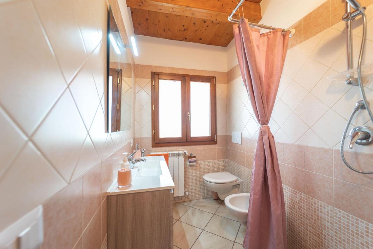 Casolare Di Campagna Apartment Alghero Bagian luar foto
